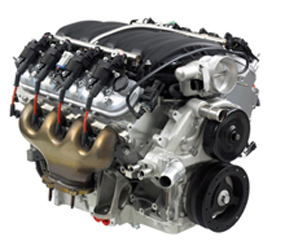 P3280 Engine